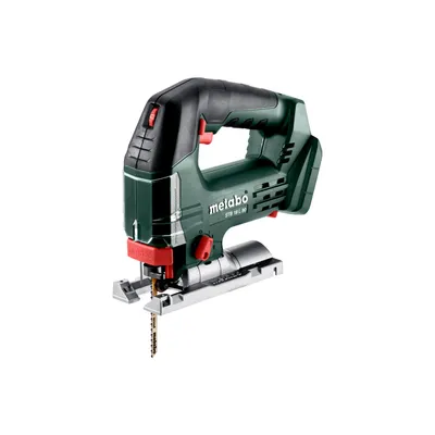 Прободен трион акумулаторен METABO STB 18 L 90 SOLO