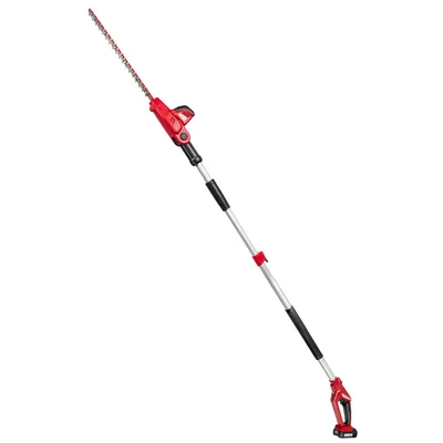 R20 Храсторез 2,4m 43cm 18mm 2Ah RDP-KHT20