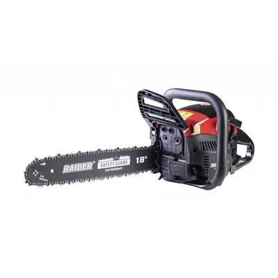 Резачка бензин. 450mm (18") 2400W 72 RDP-GCS25