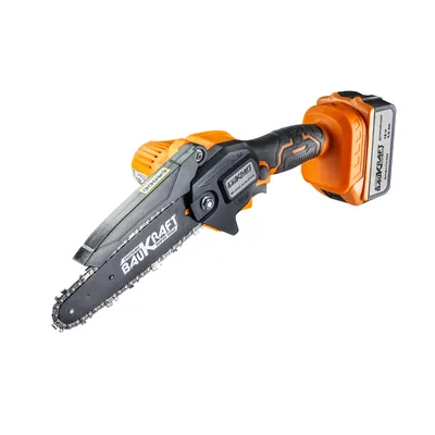 Резачка18V 150mm(6")SDS 1/4".043"(1.1mm)37 4Ah куфар BK-GP25