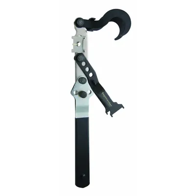 Скоба за клапани 320mm TMP
