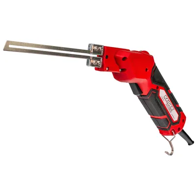 Термо нож за изолации 150W 15cm 100-500°C куфар RD-HKFC01