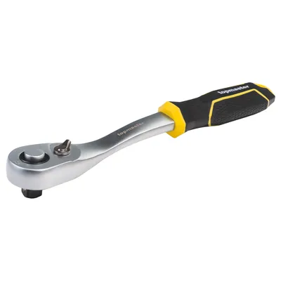 Тресчотка извита 1/2" 90з. CR-V TMP