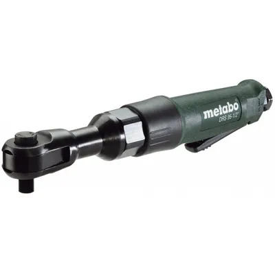 Тресчотка пневматична 1/2" 95Nm DRS 95-1/2"