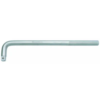 Върток 3/4' Г-образен L450mm TMP