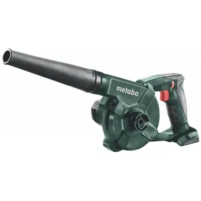 Въздуходувка акум. METABO AG 18 Solo