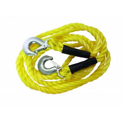 Въже за теглене 2t 12mm x 3.6m GD