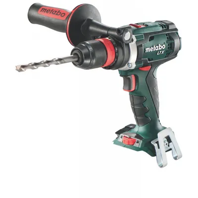 Винтоверт акум. 18V 110Nm METABO BS 18 LTX QUICK Solo+BOX