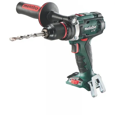 Винтоверт акум. 18V 110Nm METABO BS 18 LTX Solo+metaBOX