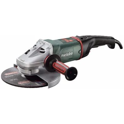 Ъглошлайф 230mm 2200W METABO WE 22-230 MVT