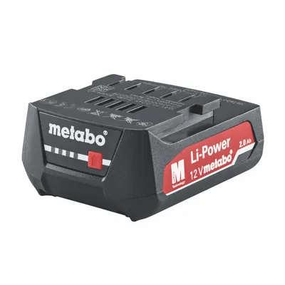Акум. батерия 12 V 2.0 Ah Li-Power