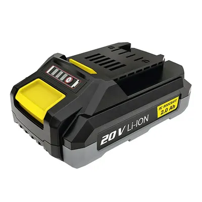 Акумулаторна батерия Rodcraft Li-Ion за електроинструменти  20 V, 2 Ah