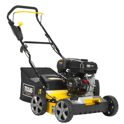 Бензинов аератор Texas    4 kW, 5.37 к.с., 400 мм, 15 мм, Pro Cut 400TG