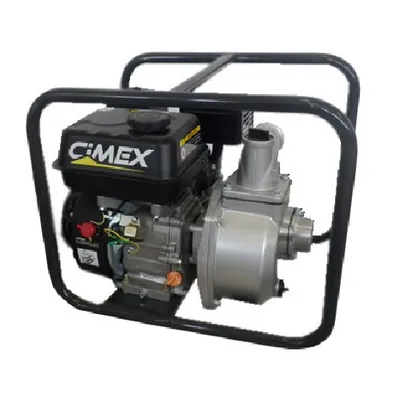 Бензинова помпа Cimex за поливни води  99 м3/ч, 30 м, 4 ", 6 м, WP100