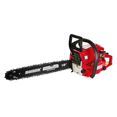 Бензинова резачка за дърва Raider 2200 W, 45 см, 0.325 ", 1.5 мм, RD-GCS20