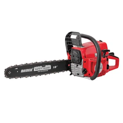 Бензинова резачка за дърва Raider 2200 W, 45 см, 0.325 ", 1.5 мм, RDP-GCS08