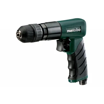 Бормашина пневм. реверс 10mm METABO DB 10