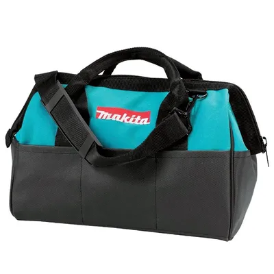Чанта Makita за инструменти  350x200x250 мм, 5007NB