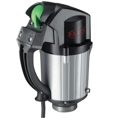 Двигател Flux за варелна помпа  460 W, F 460-1 Ex