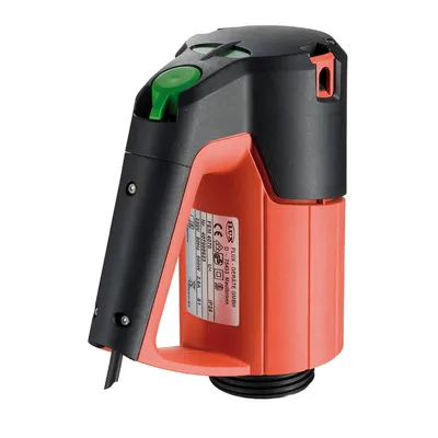Двигател Flux за варелна помпа  500 W, FEM 4070