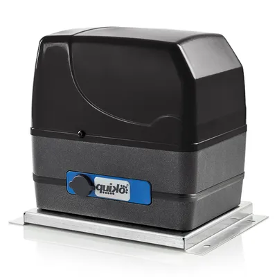 Двигател за плъзгащи врати Quiko    до 600 кг, 250 W, Velos QK-V600B