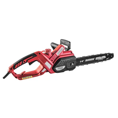 Електрическа резачка за дърва Raider    2000 W, 35 см, 3/8 ", 1.3 мм, 52 звена, RD-ECS16
