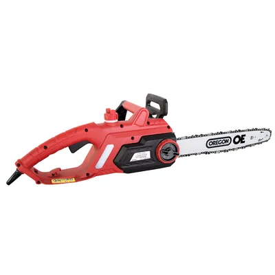 Електрическа резачка за дърва Raider    2200 W, 40 см, 3/8 ", 1.3 мм, 57 звена, RD-ECS18