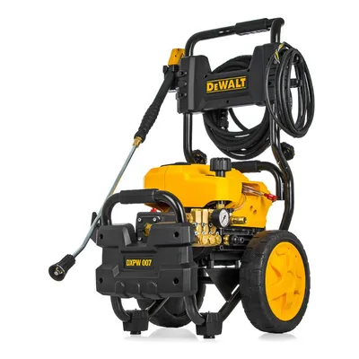 Електрическа водоструйка DeWALT за професионална употреба  7400 W, 840 л/ч, 230 bar, DXPW007E