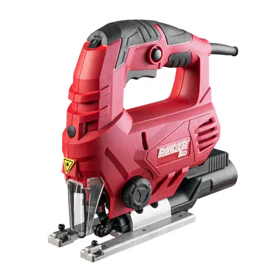 Електрически прободен трион зеге Raider с плавно регулиране 800 W, RDP-JS34