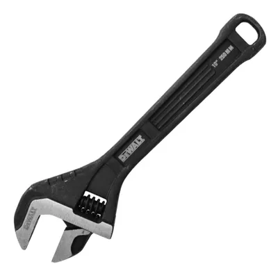 Раздвижен гаечен ключ DeWALT  10 ", 250 мм, DWHT80268