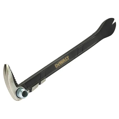 Кози крак DeWALT  правоъгълен, 250 мм, DWHT0-55524