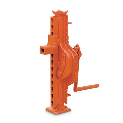 Крик механичен Hu-Lift Equipment тип латерна  10 т, 80-300 мм, HVS-10