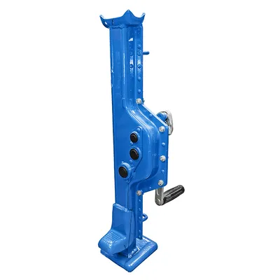 Крик механичен Hu-Lift Equipment тип латерна  3 т, 70-350 мм, HVS-3