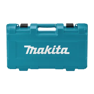 Куфар Makita за саблен трион  JR3050T, JR3060T, JR3070CT, 130x540x300 мм, син, 821621-3