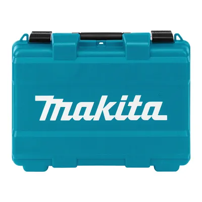 Куфар Makita за винтоверт  DF347D, DF457D, HP347D, HP457D, HP347DW, 430х380х140 мм, син
