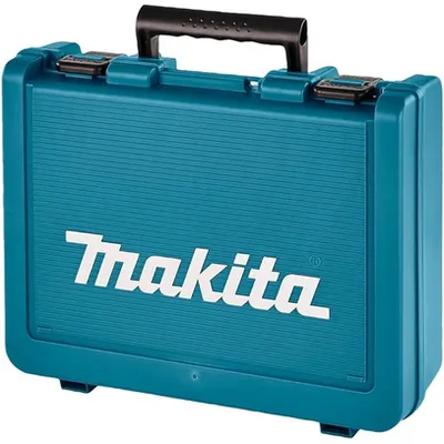 Куфар за инструменти Makita  130 x 390 x 310 мм, син, 158597-4