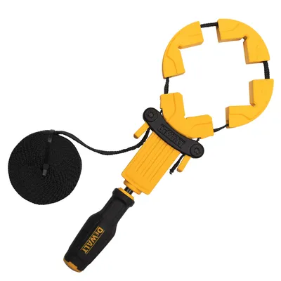 Лентова стяга DeWALT четириъгълна 4500 мм, DWHT83839