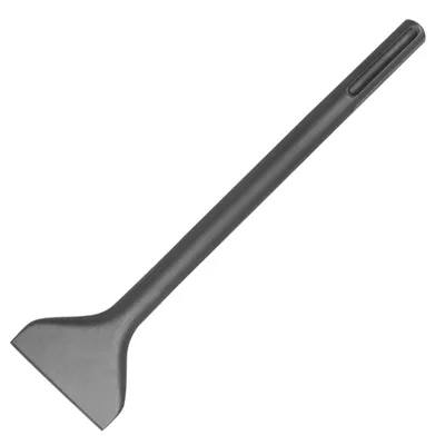 Лопатка за къртач DeWALT SDS-max опашка  80х300 мм, DT6825