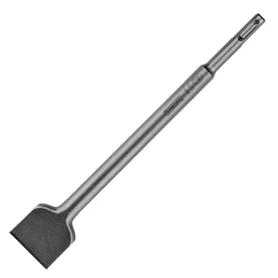 Лопатка за къртач DeWALT SDS-plus опашка 40х200 мм, DT6803