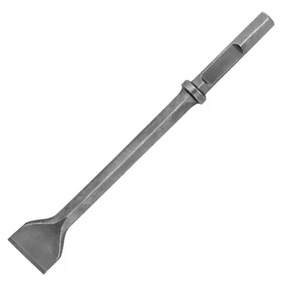 Лопатка за къртач DeWALT шестостенна опашка  76х520х28 мм, DT6932