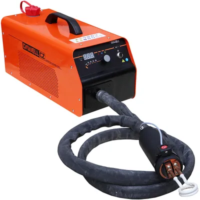 Индукционен нагревател Dawell преносим  230 V, DHI-45C