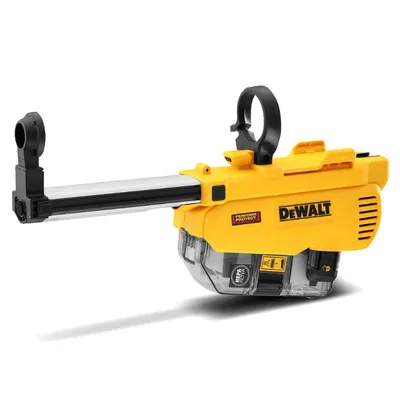 Прахоуловител DeWALT за перфоратор  DCH263, DWH205DH