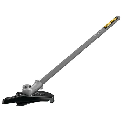Приставка DeWALT за комби двигател коса с четиристранен нож DCMAS5713N, DCMASBC1N