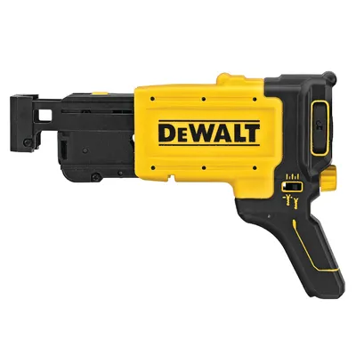 Приставка за винтоверт DeWALT за серийно завинтване, DCF6202