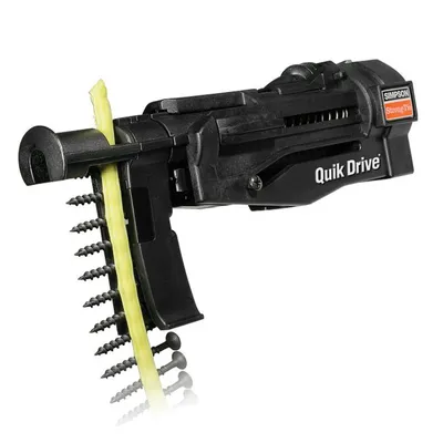 Приставка за винтоверт Quik Drive за серийно завинтване, PRO200G2