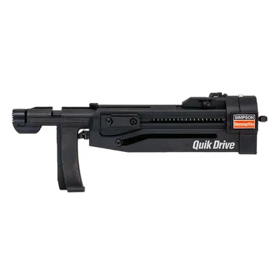 Приставка за винтоверт Quik Drive за серийно завинтване, PRO250G2