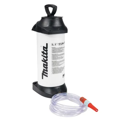 Резервоар Makita за ъглошлайф  10 л, EK7651H, EK8100, 988394610
