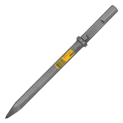 Шило за къртач DeWALT с шестостенна опашка  30х410 мм, DT6808