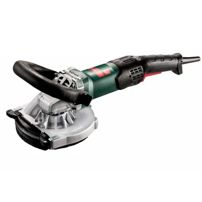 Шлайф за бетон 125mm 1900W METABO RSEV 19-125 RT