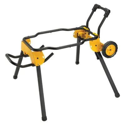 Стойка DeWALT за циркулярен трион DWE7490X, DWE7491RS, DWE7480, DW745, DWE7492, DWE74911
